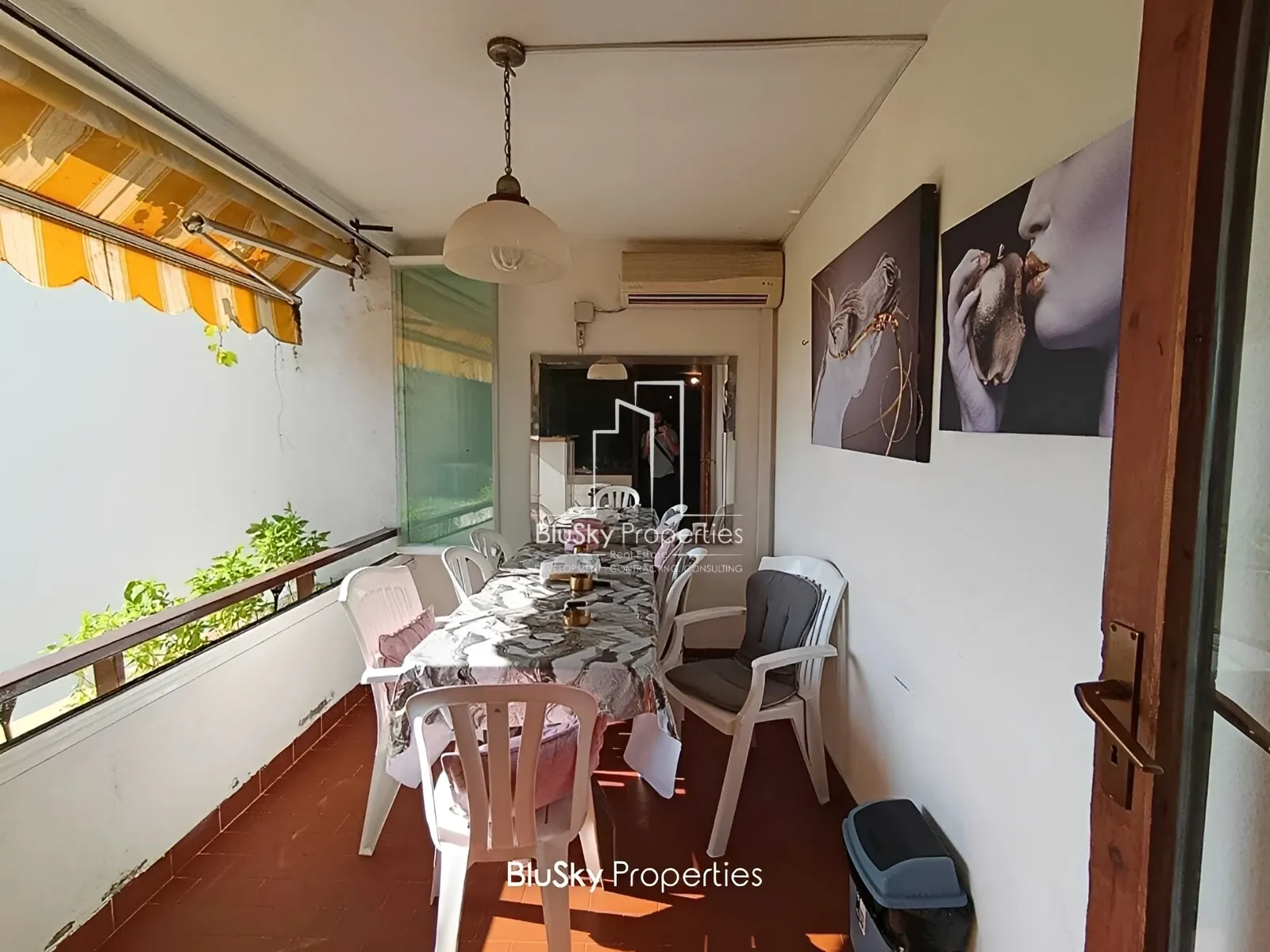 Chalet for Sale in Safra - 3 bed, 1 bath