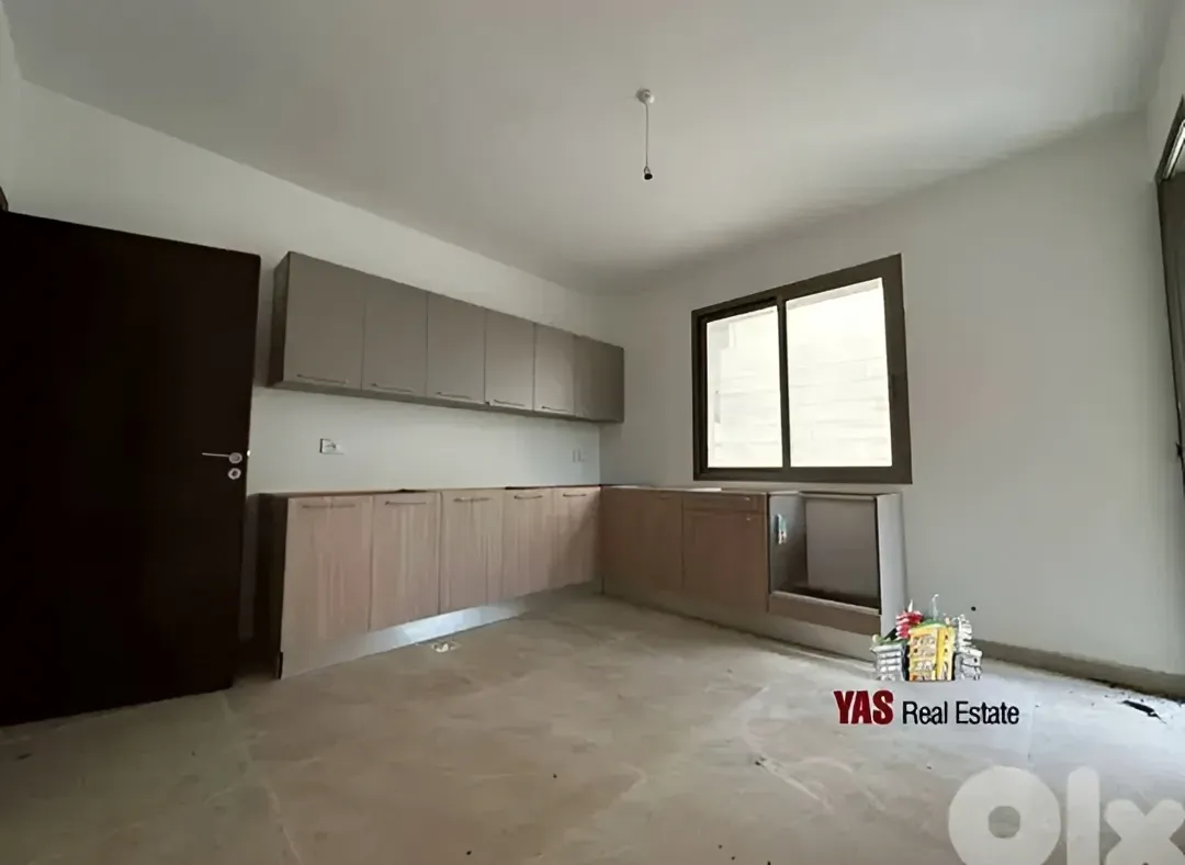 Apartment for Sale in Kfar Hbab - 3 bed, 3 bath