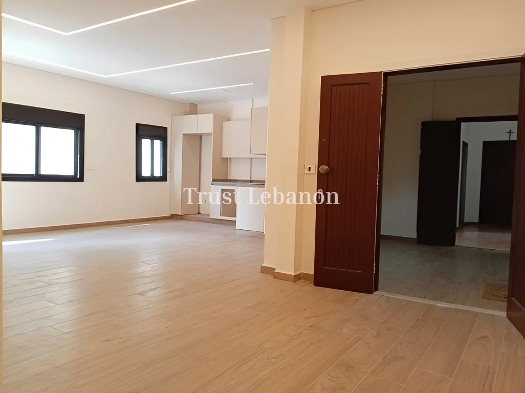 Apartment for rent in Zalqa