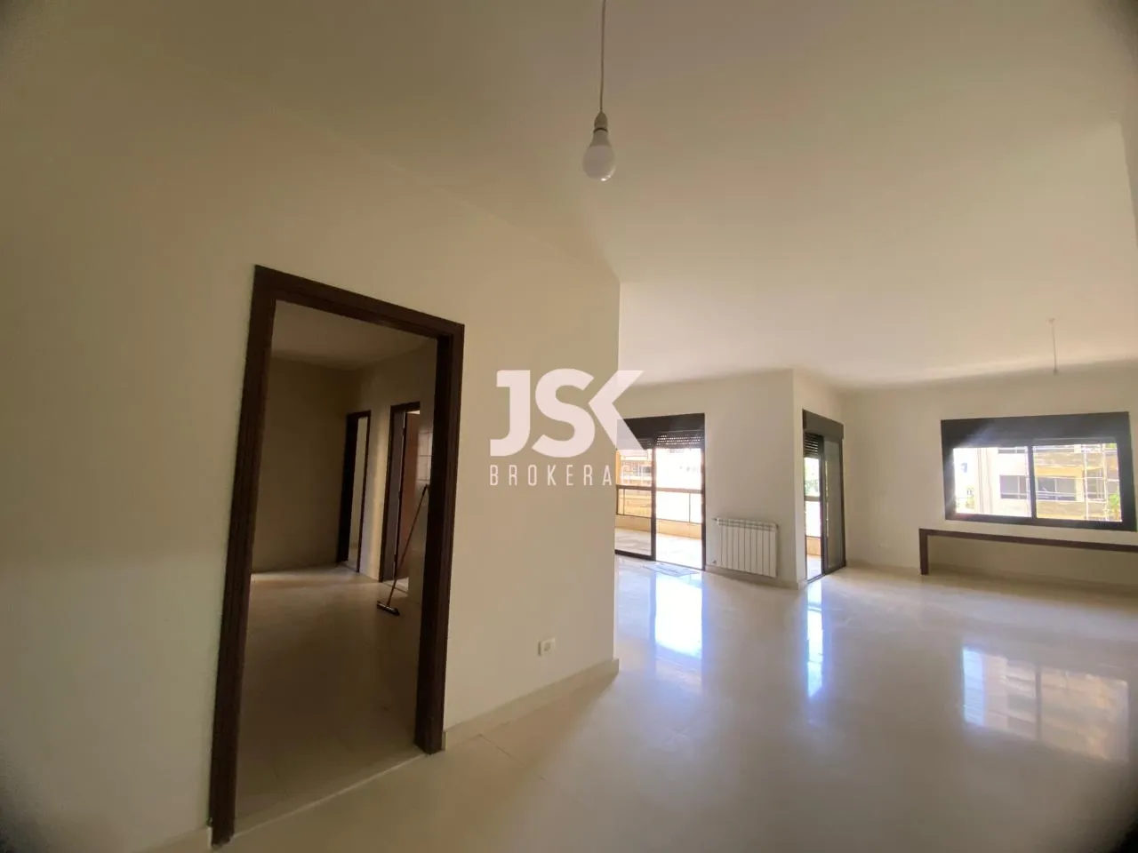 Apartment for Sale in Ain El Remmaneh