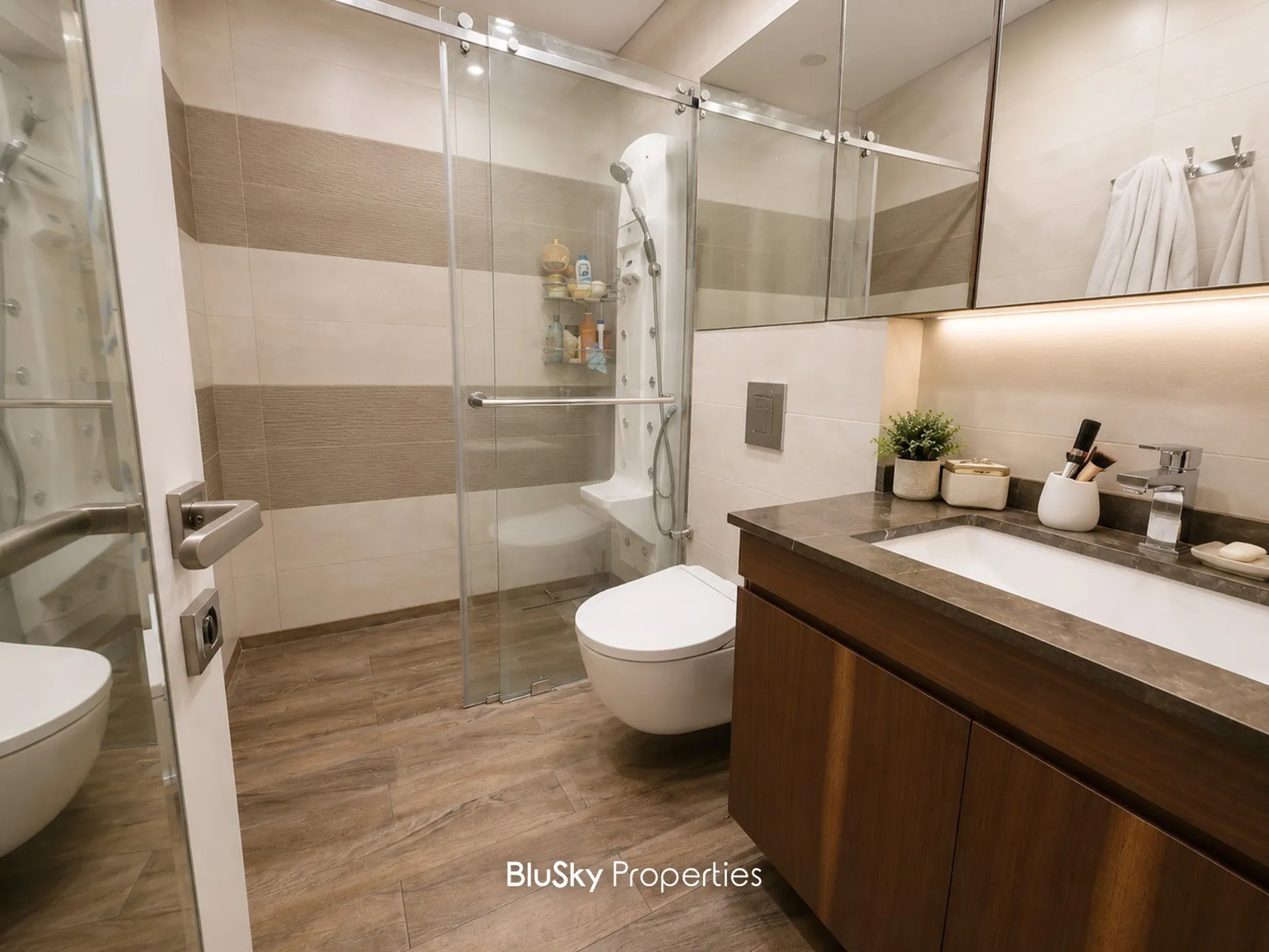 Apartment for sale in Ain saadeh, lebanon