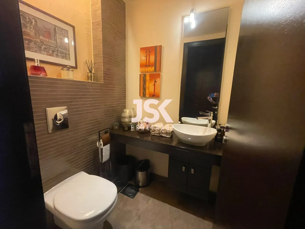 Apartment for Sale in Bsalim