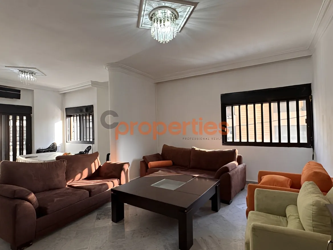 Apartment for Sale in Beit El Chaar - 3 bed, 2 bath