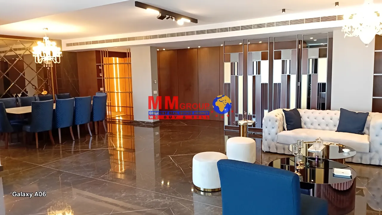 Apartment for Sale in Beit Meri