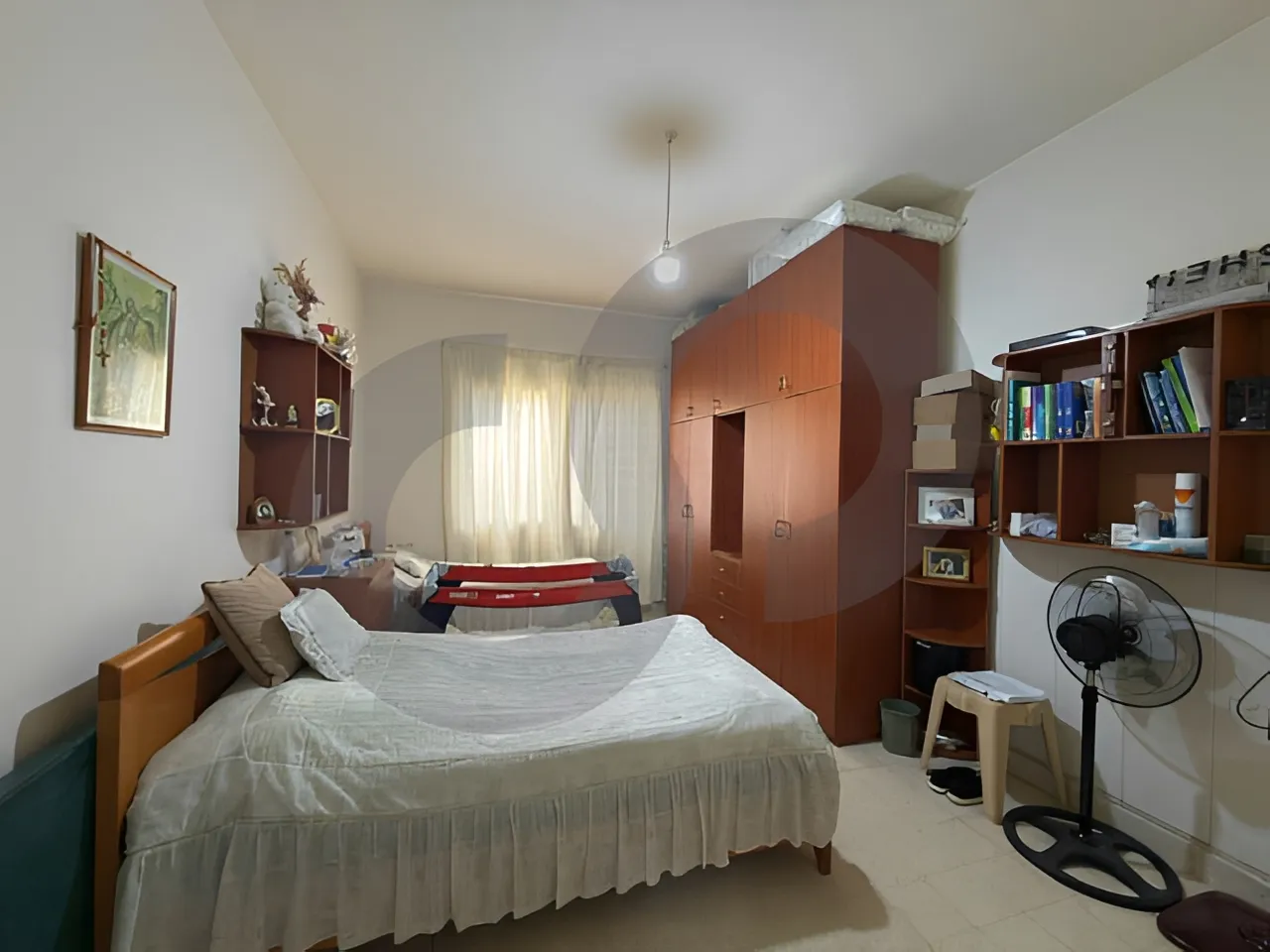 Apartment for Sale in Geitaoui