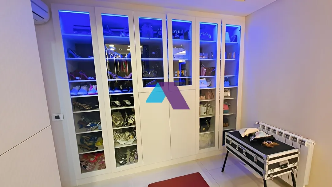Apartment for Sale in Mtaileb - 3 bed, 3 bath