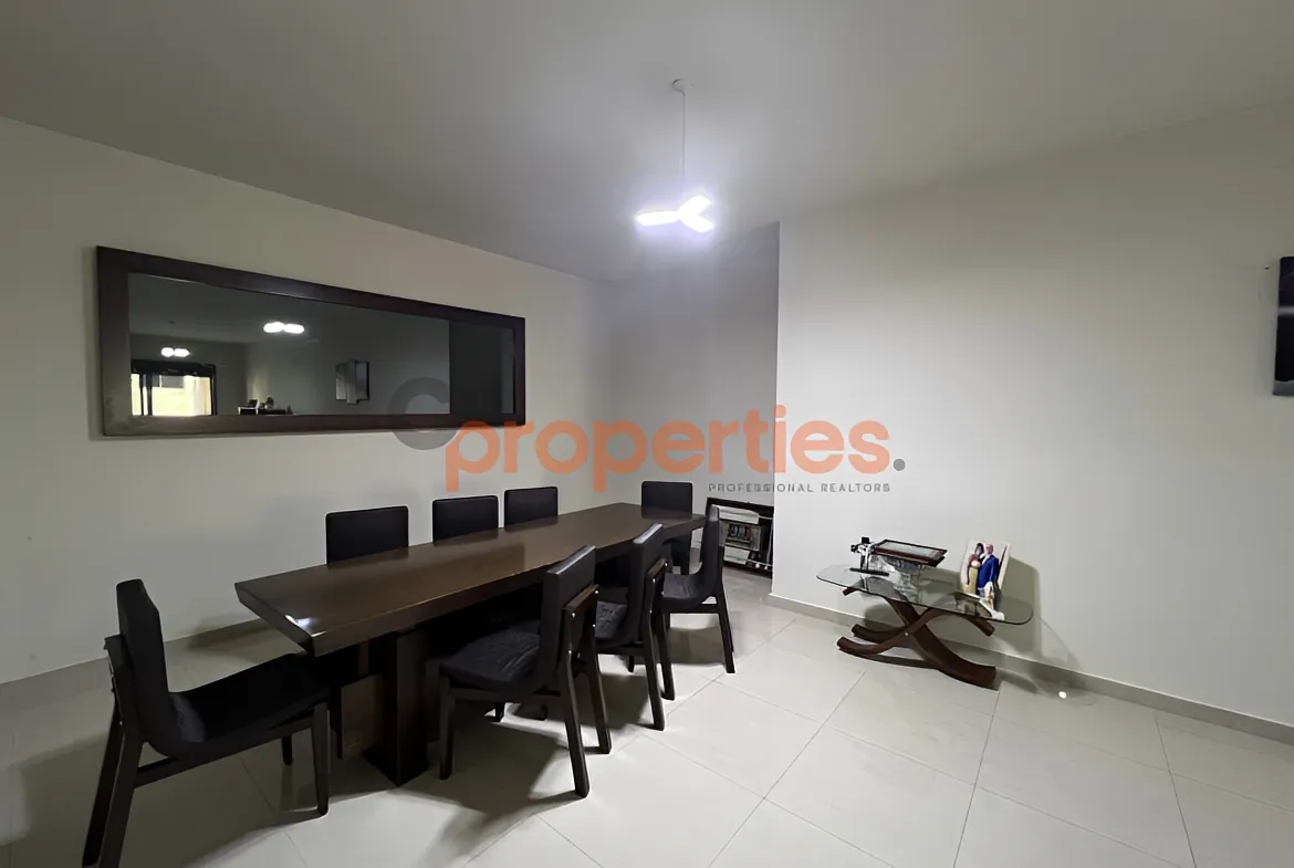 Apartment for Sale in Mar Roukoz