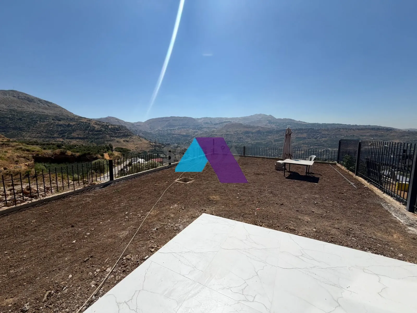 Chalet for Sale in Faraya