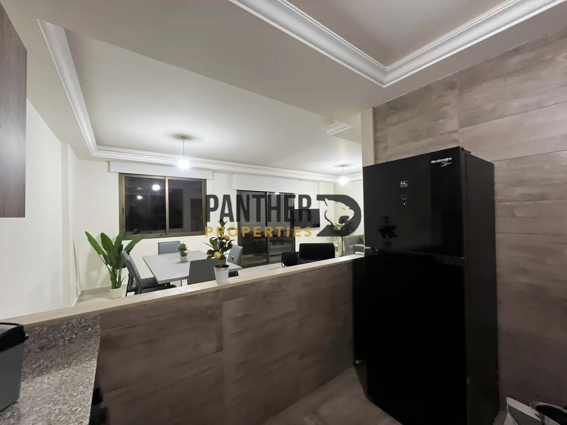 Apartment for rent in Achrafieh