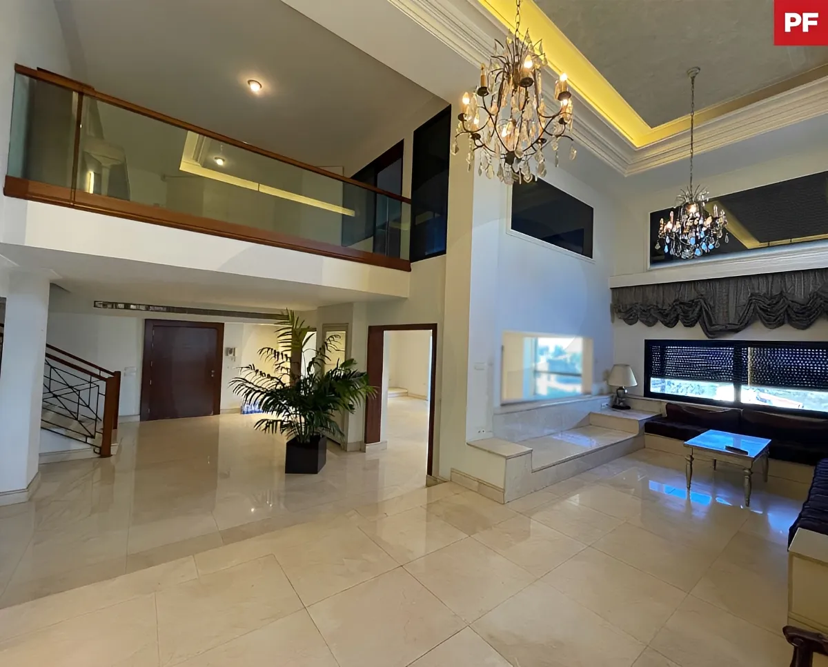 Duplex for Sale in Mar Takla