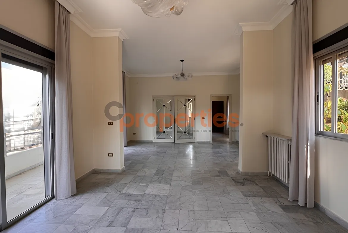 Apartment for Sale in Aaoukar - 3 bath