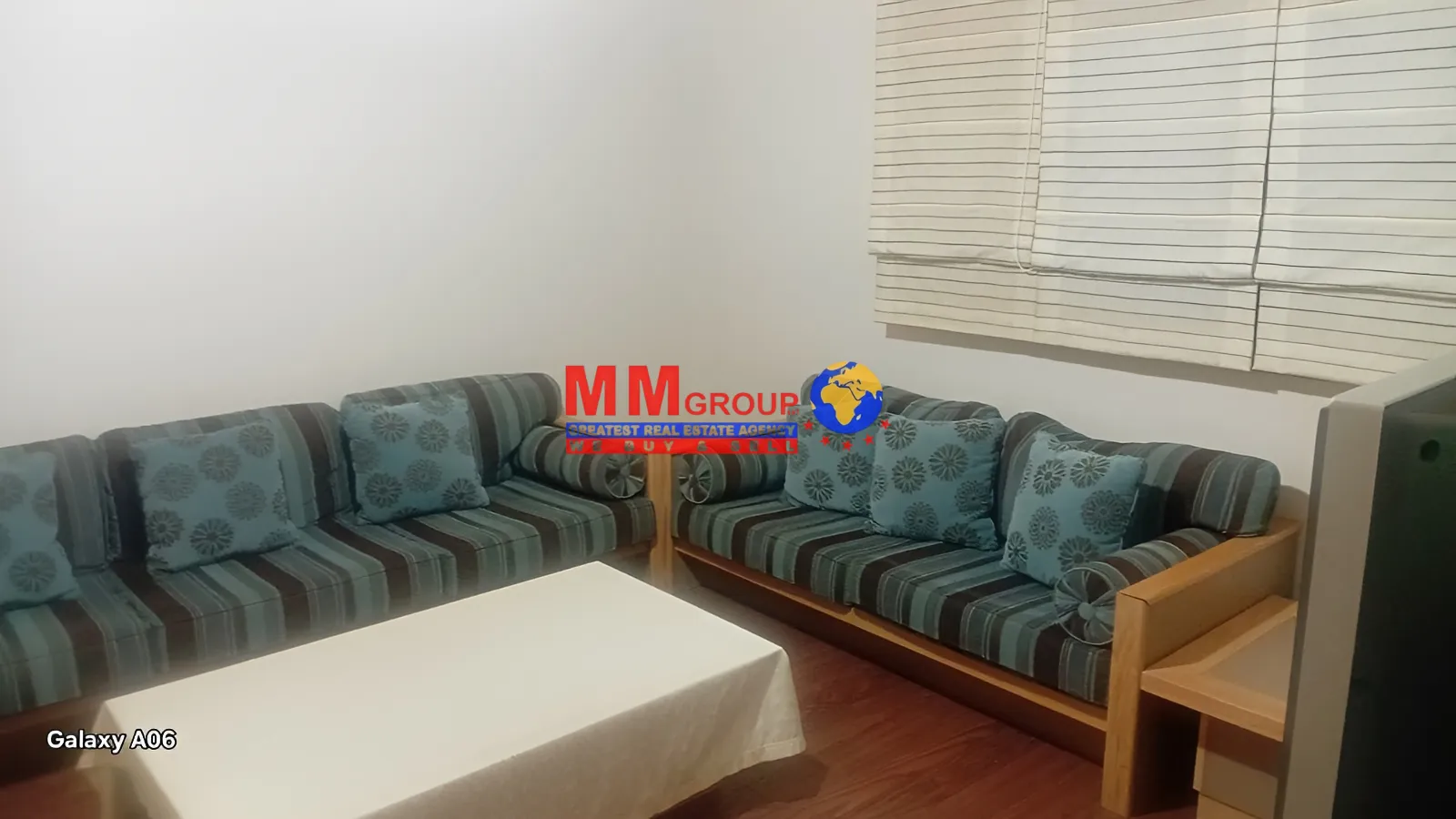 Apartment for Sale in Broummana