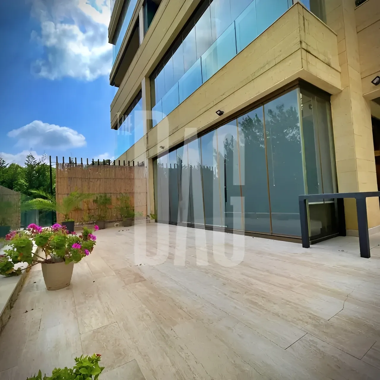 Apartment for Rent in Baabda, Lebanon - 3 bed, 4 bath