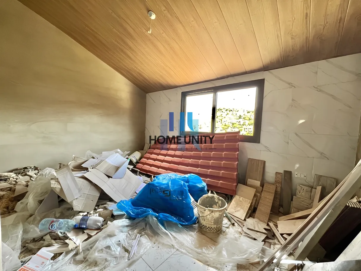 Apartment for Sale in Baissour, Lebanon - 3 bed, 3 bath