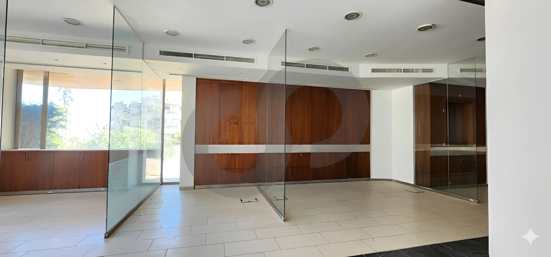 Commercial Property for Rent in Beit El Chaar