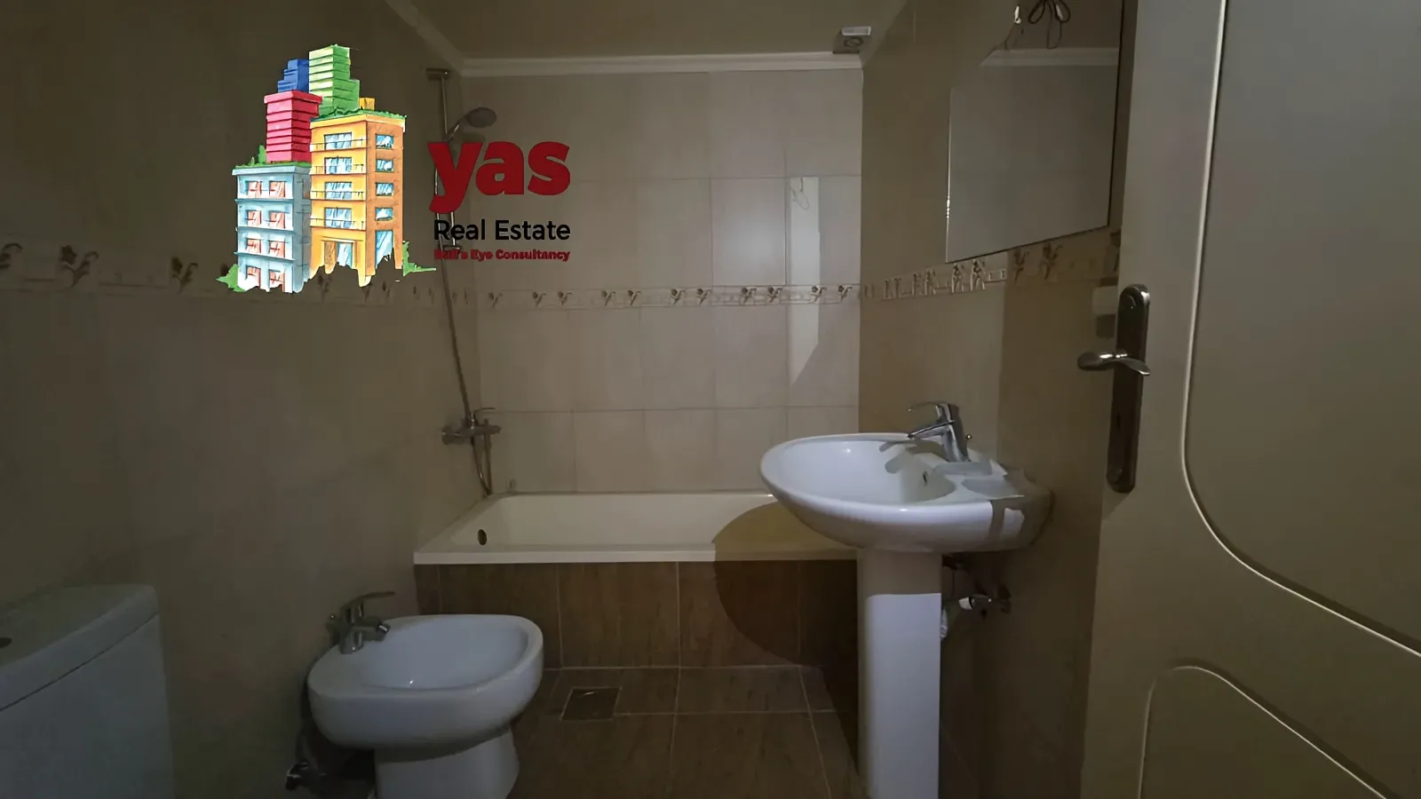Apartment for Sale in Basbina