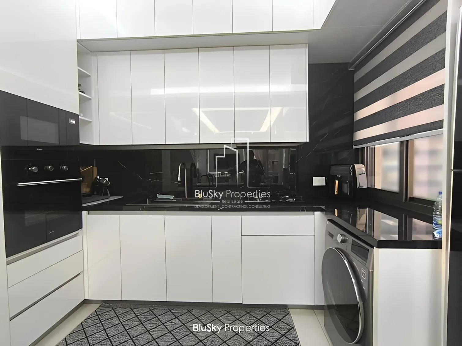 Duplex for Sale in Dbayeh - 4 bed, 4 bath