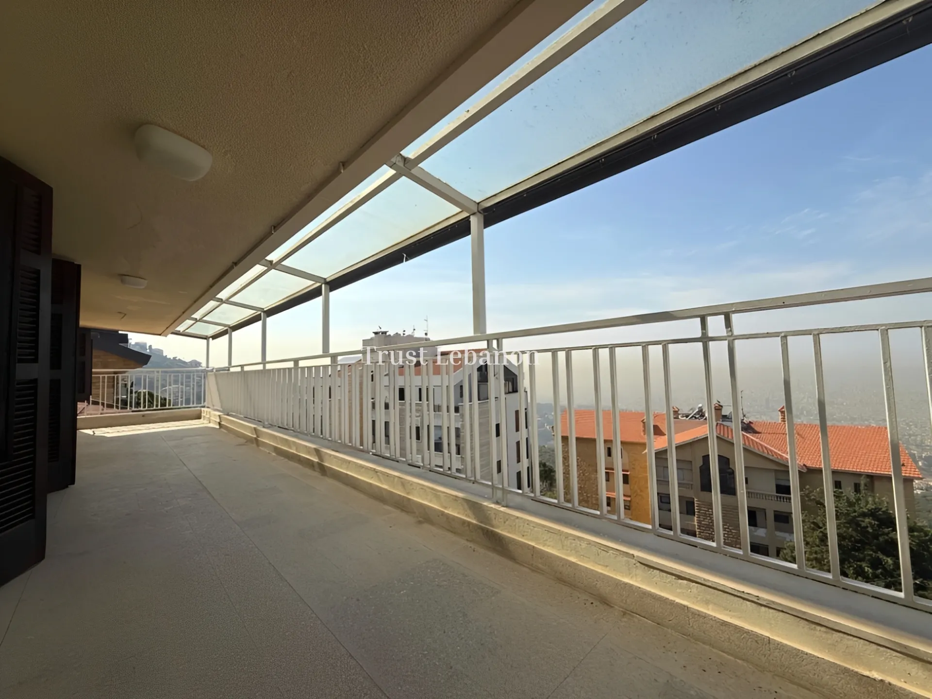 Apartment for rent in Beit Meri, Lebanon