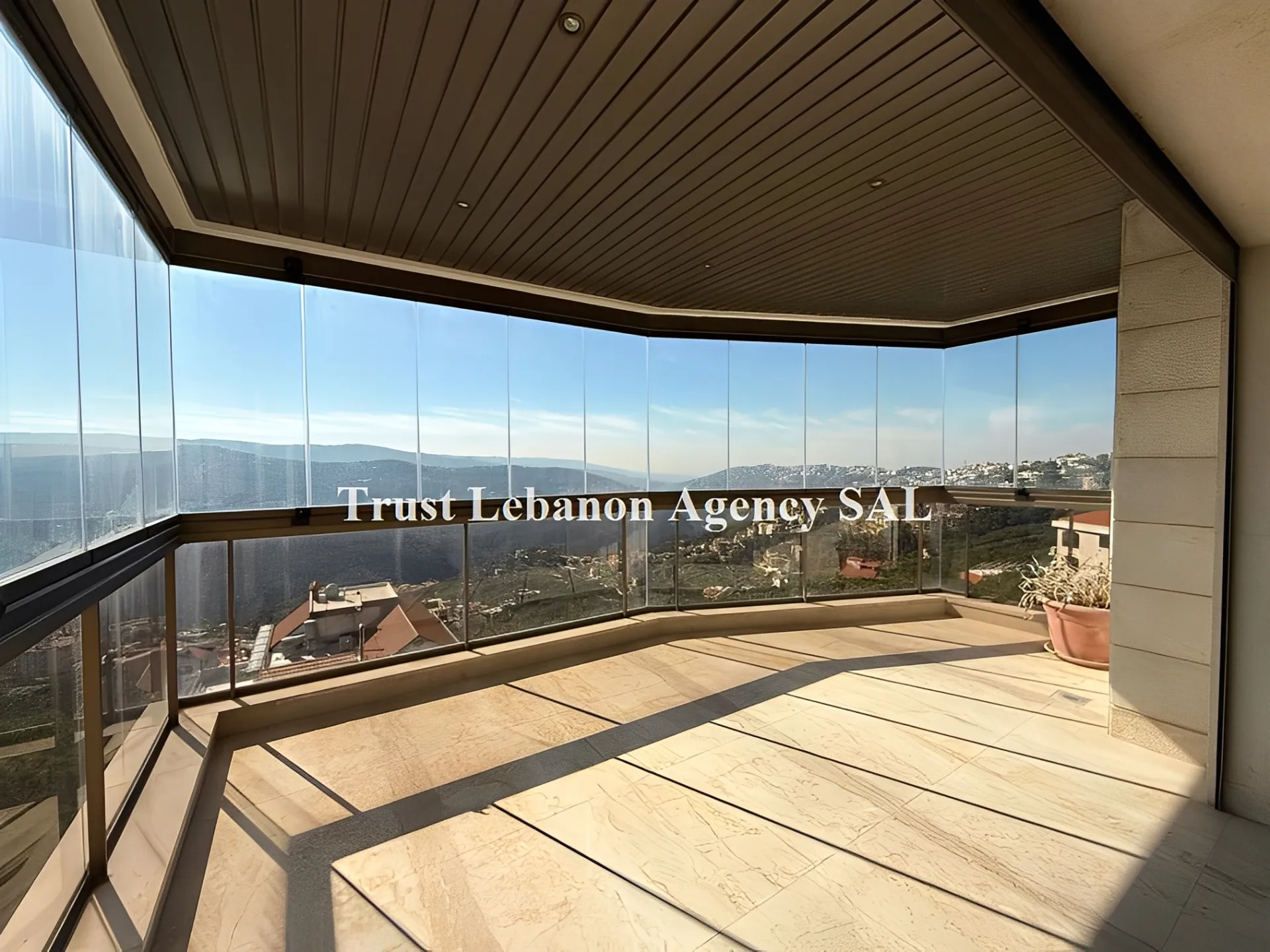 Apartment for Rent in Metn Broumana Lebanon