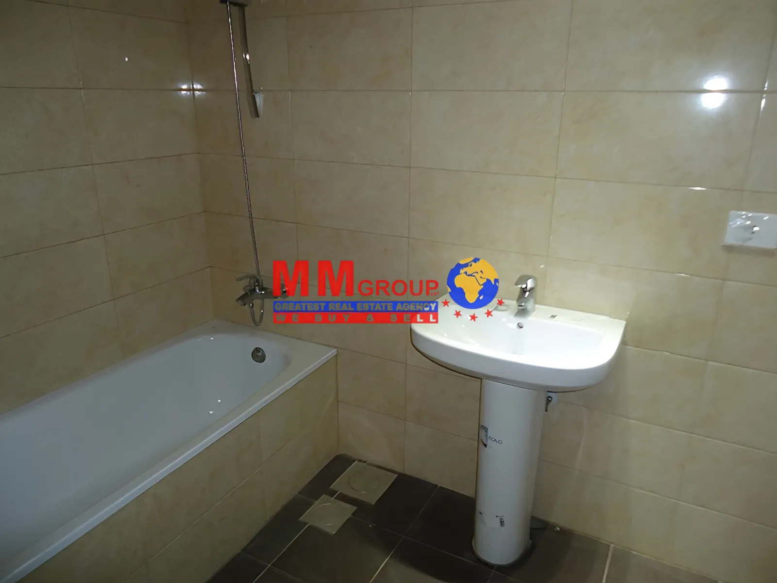 Apartment for sale in Beit Meri