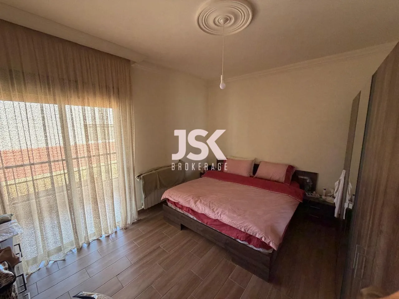 Apartment for Rent in Aamchit