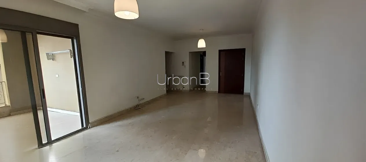 Apartment for rent in Sin el fil, lebanon