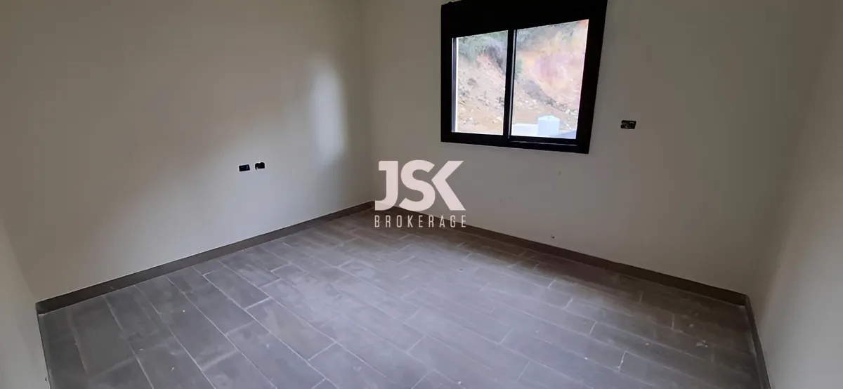 Apartment for Sale in Mar Moussa El Douar, Lebanon - 2 bed, 3 bath