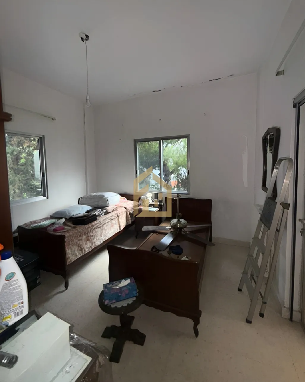 Apartment for rent in Ballouneh, Lebanon - 3 bed, 2 bath