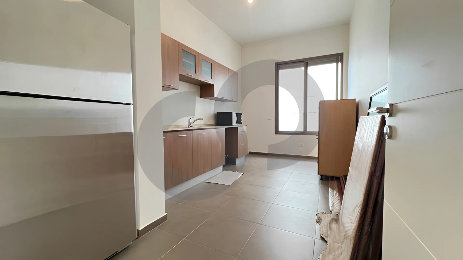 Apartment for Sale in Aaoukar - 2 bed, 2 bath