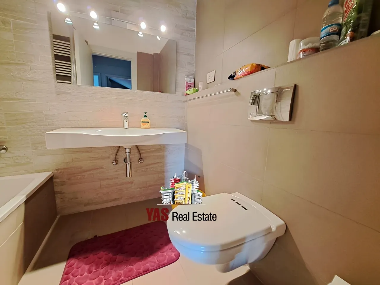 Chalet for rent in Aayoun El Siman