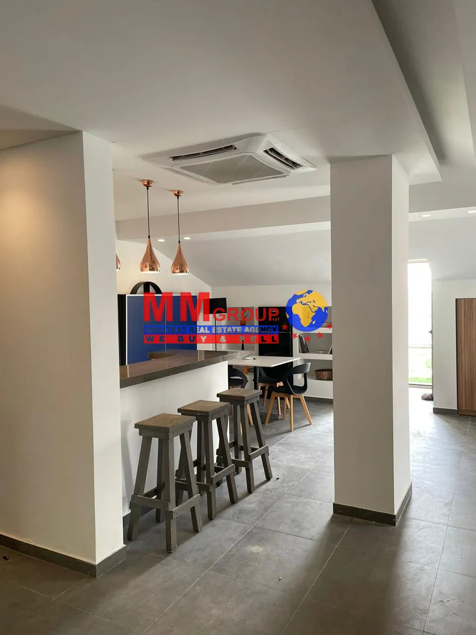 Apartment for Sale in Baabdat