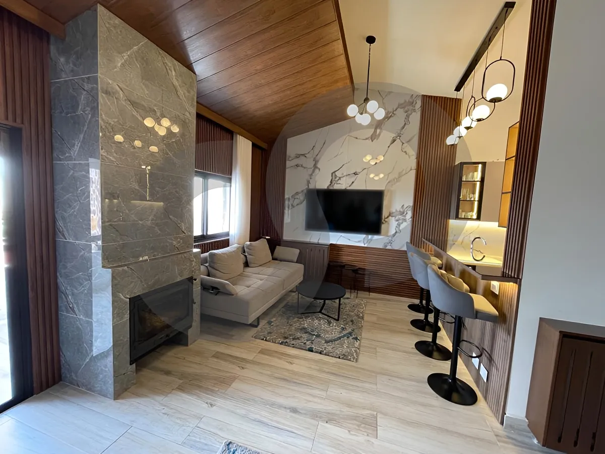 Chalet for Sale in Kfardebian