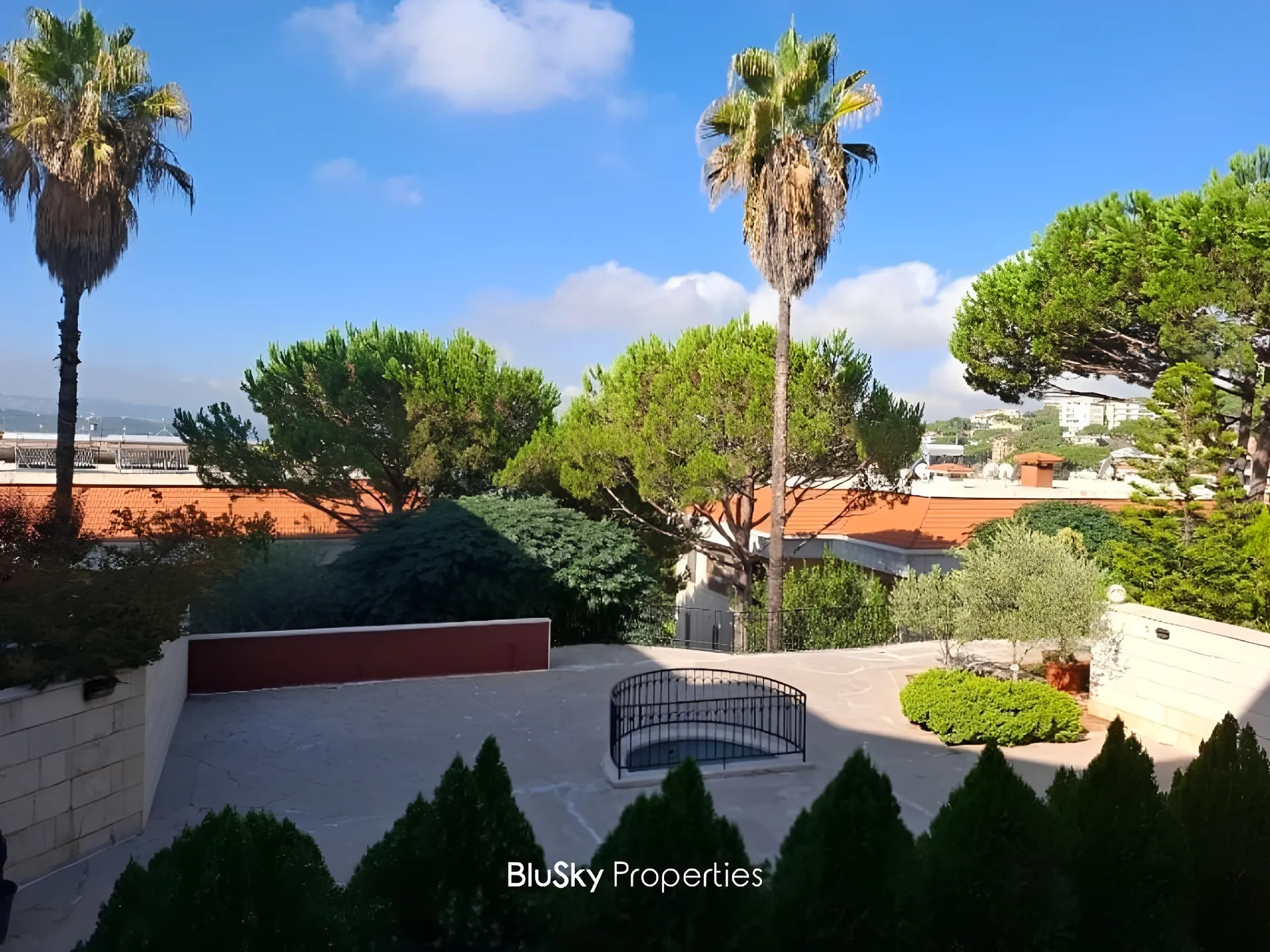 Apartment for rent in Broummana, lebanon