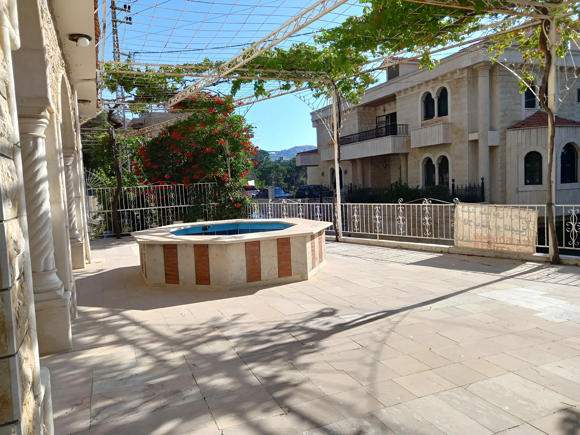 Apartment for rent in Hammana, lebanon