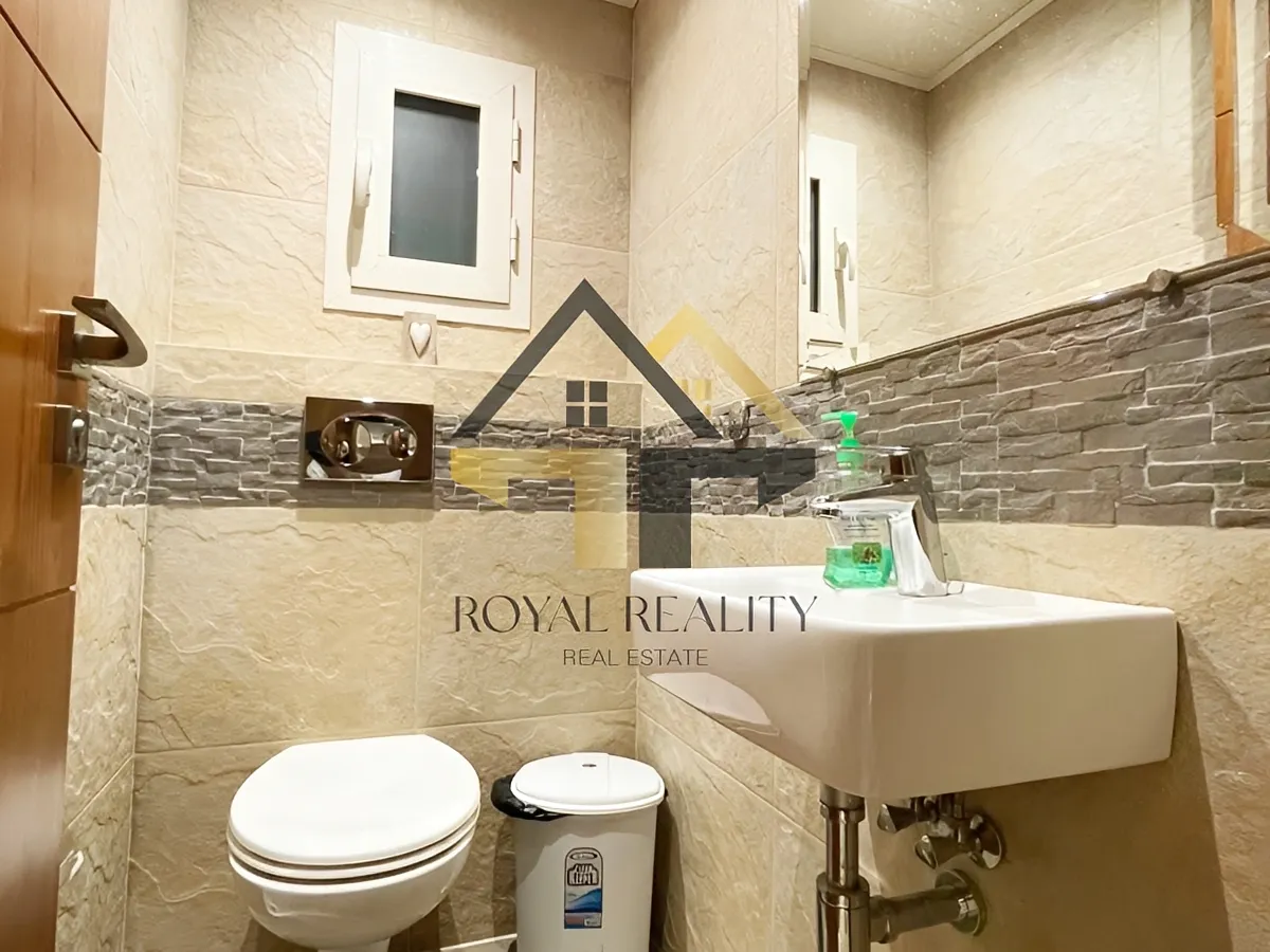 Apartment for sale in Achrafieh