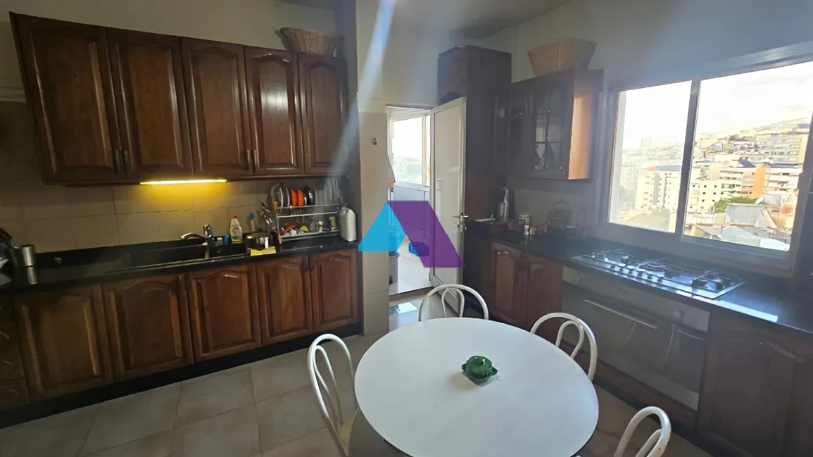 Apartment for sale in Hazmieh