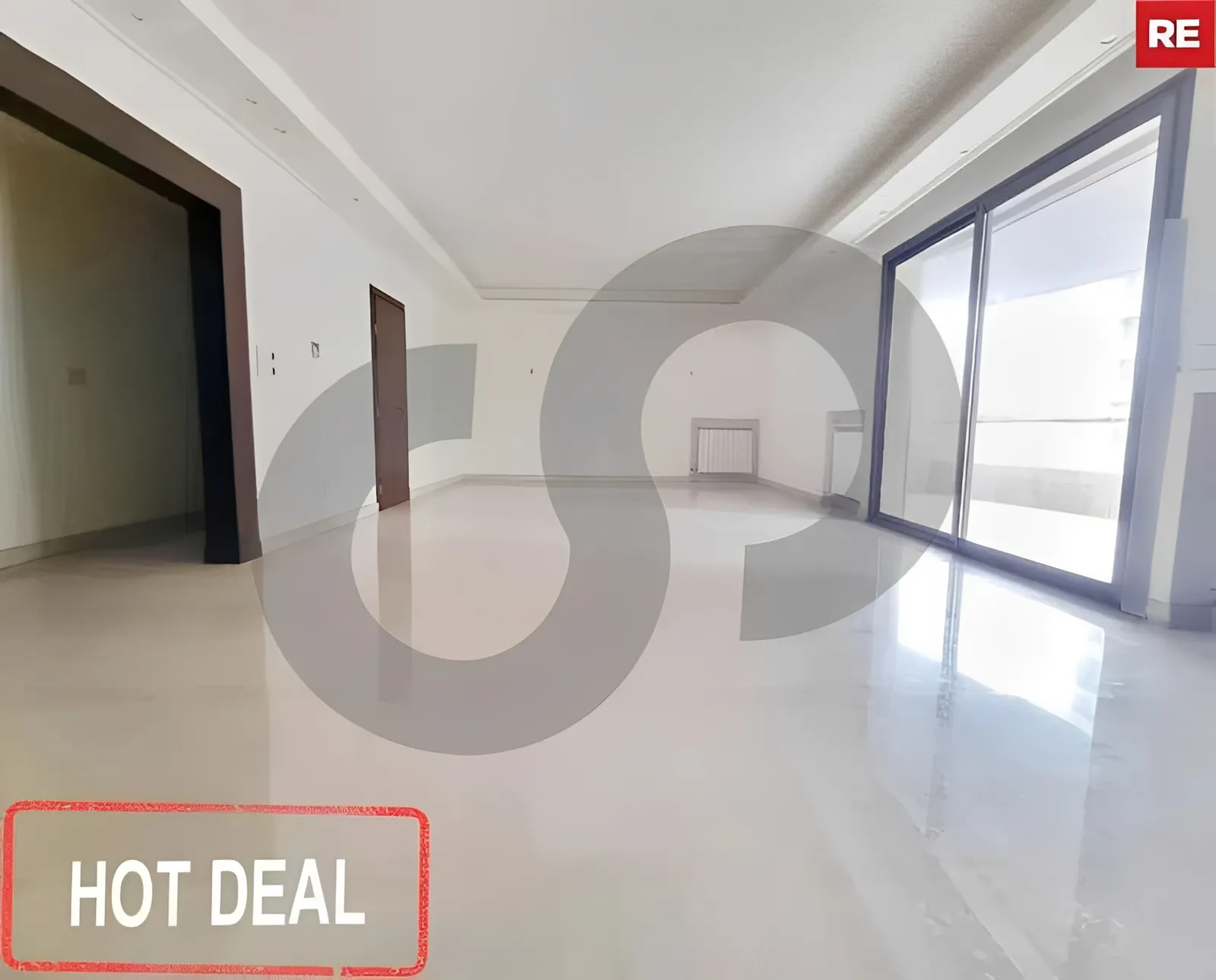 Apartment for Sale in Sassine, Bayrut, Lebanon - 4 bed, 4 bath