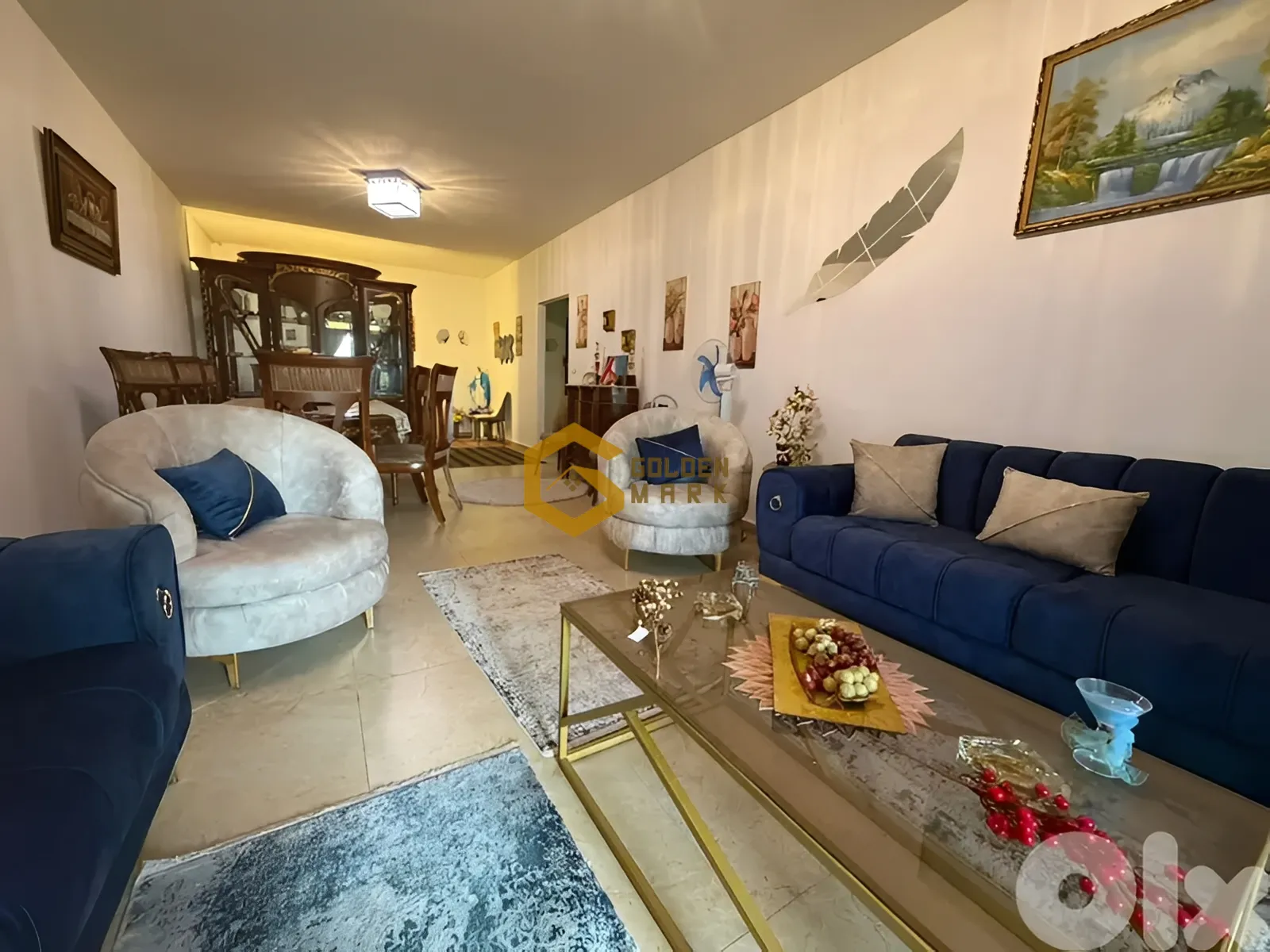 Apartment for Sale in Hosrayel - 2 bed, 2 bath
