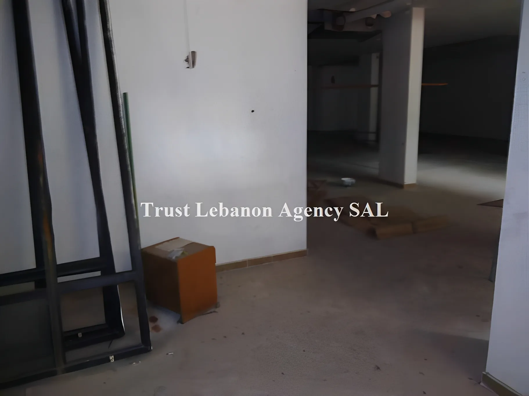 Commercial Property For Sale in Alay, Dohet Aramoun