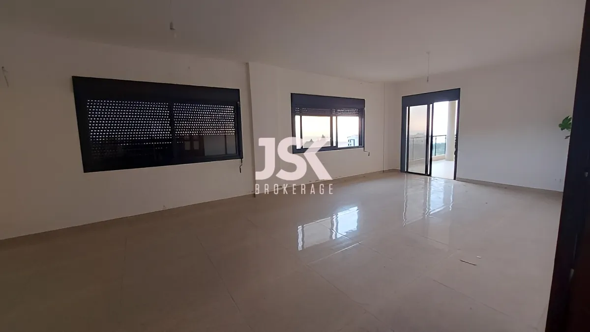 Apartment for Sale in Blat, Lebanon - 3 bed, 2 bath
