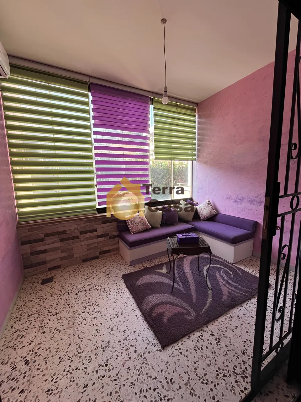 Apartment for rent in Ksara