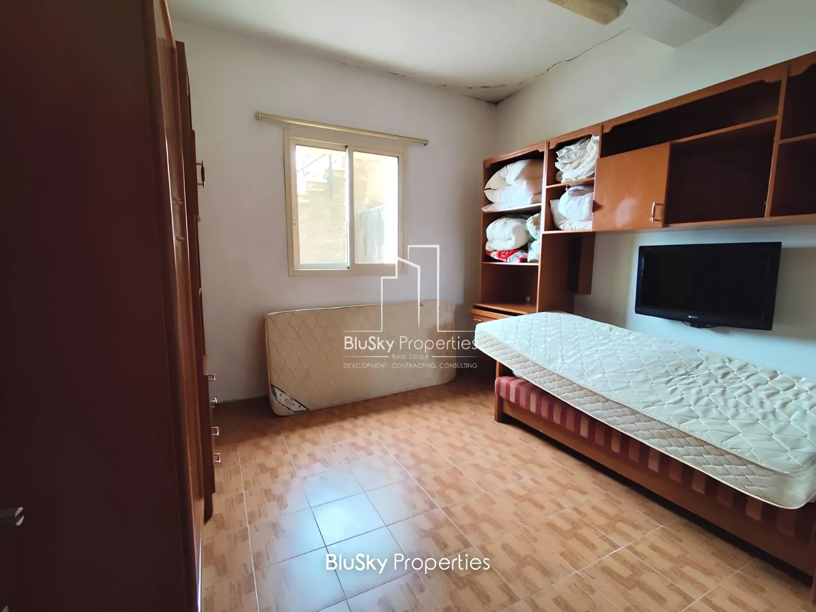 Apartment for Sale in Ghosta