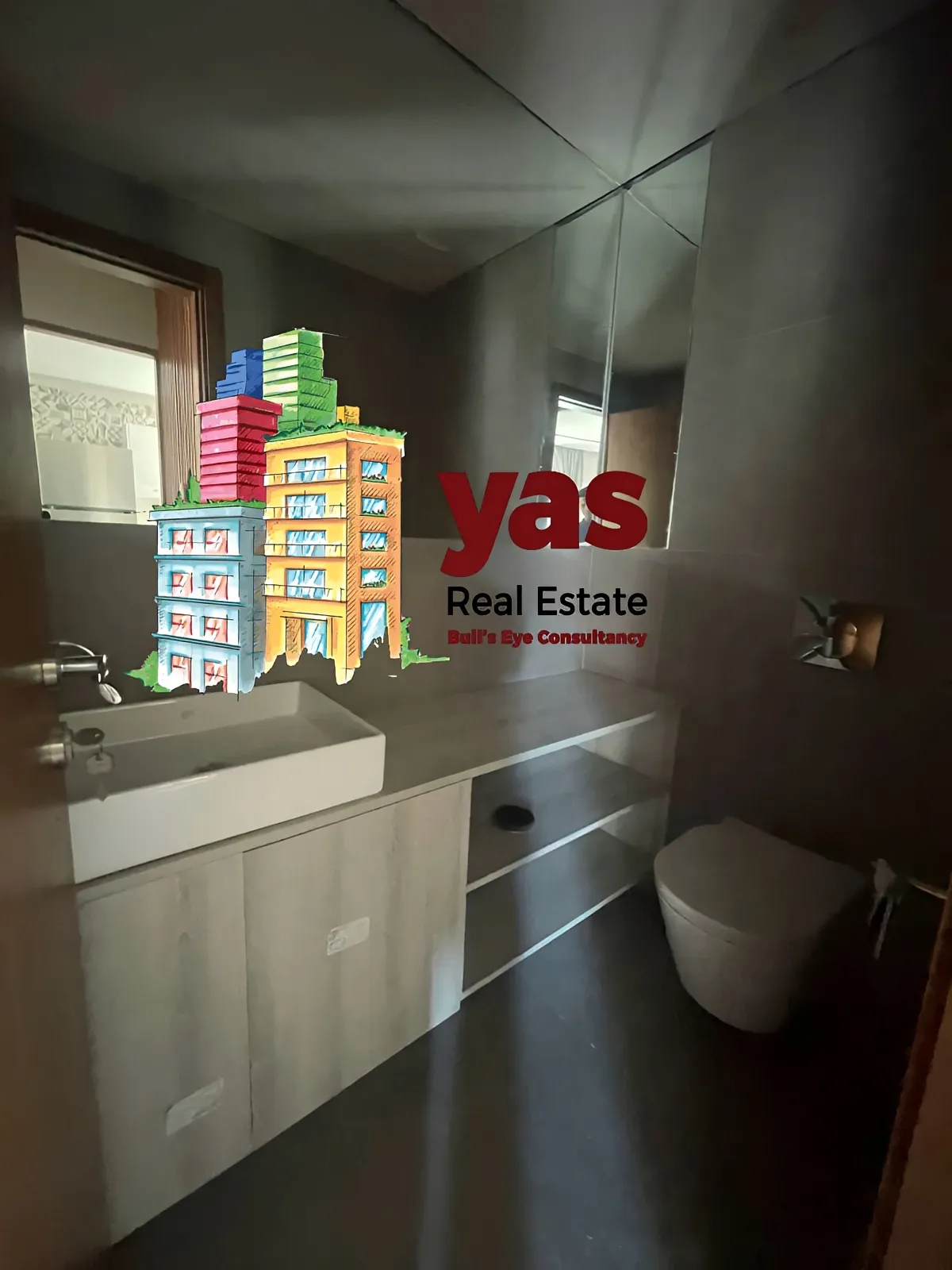 Apartment for Sale in Achrafieh