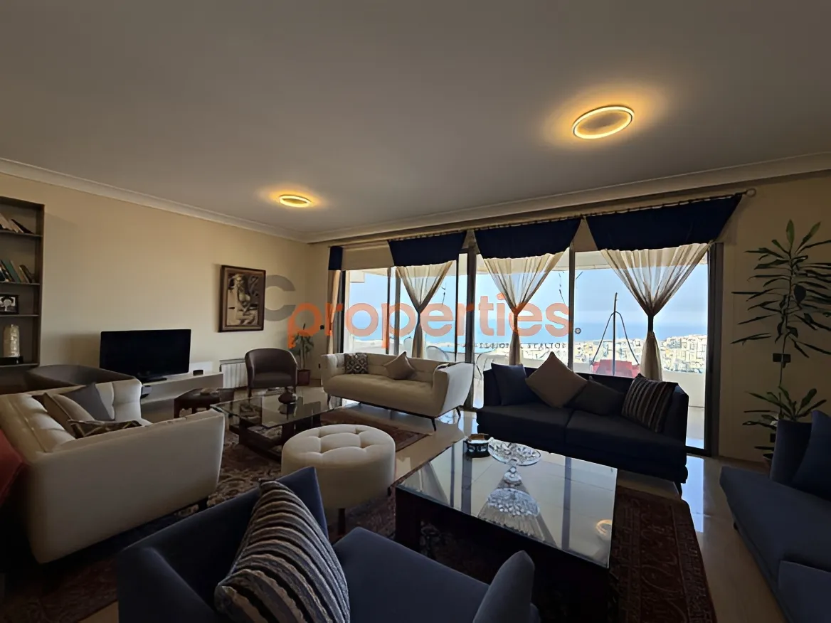 Apartment for Sale in Mtaileb
