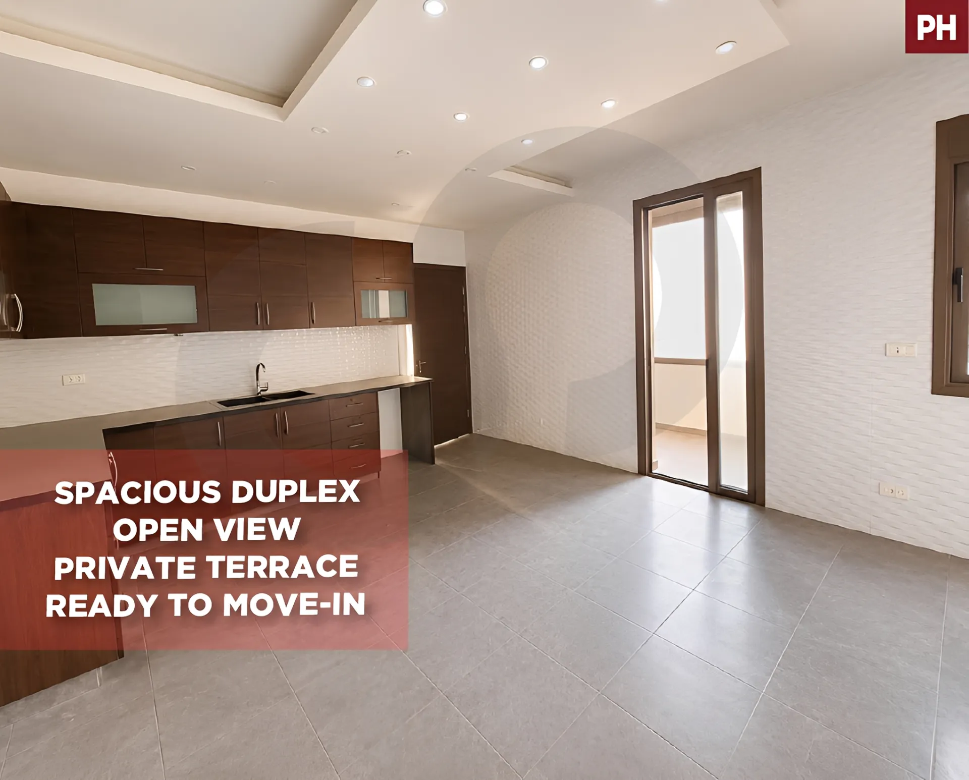 Apartment for Sale in Montiverdi - 3 bed, 3 bath