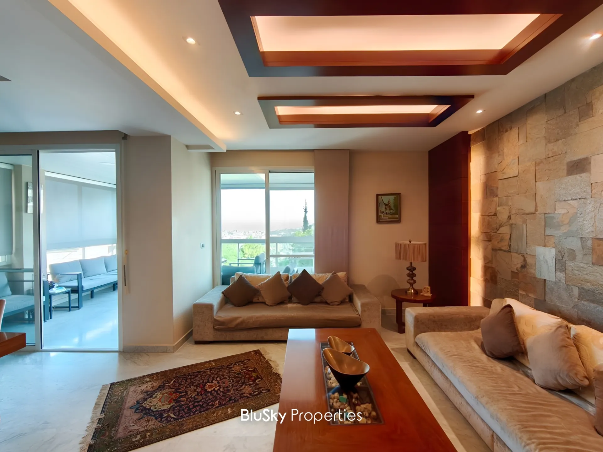 Apartment for sale in Dik El Mehdi