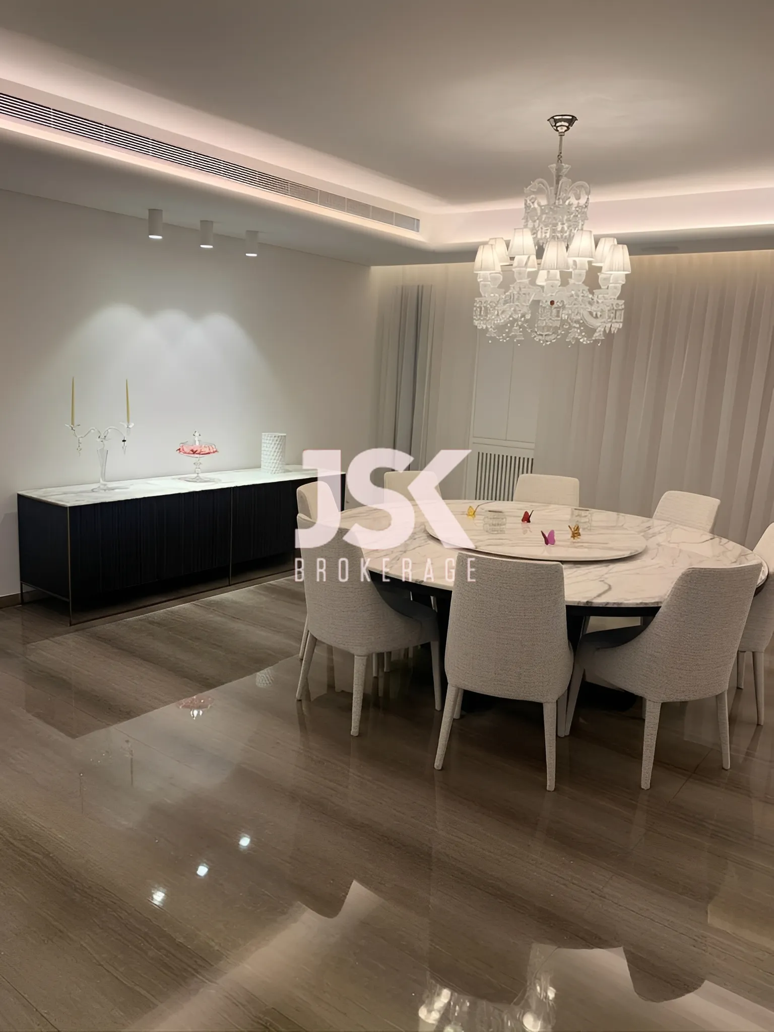 Apartment for Sale in Dbayeh, Lebanon