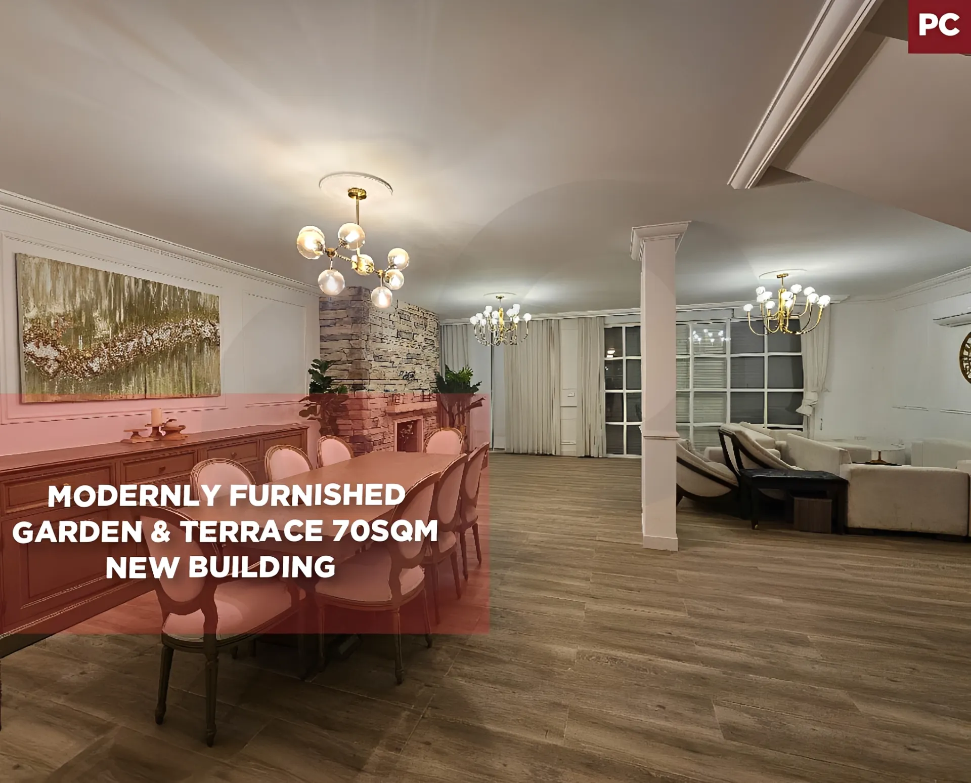 Building for Sale in Zgharta