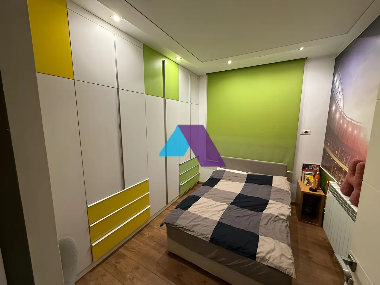 Apartment for Sale in Al Zarif