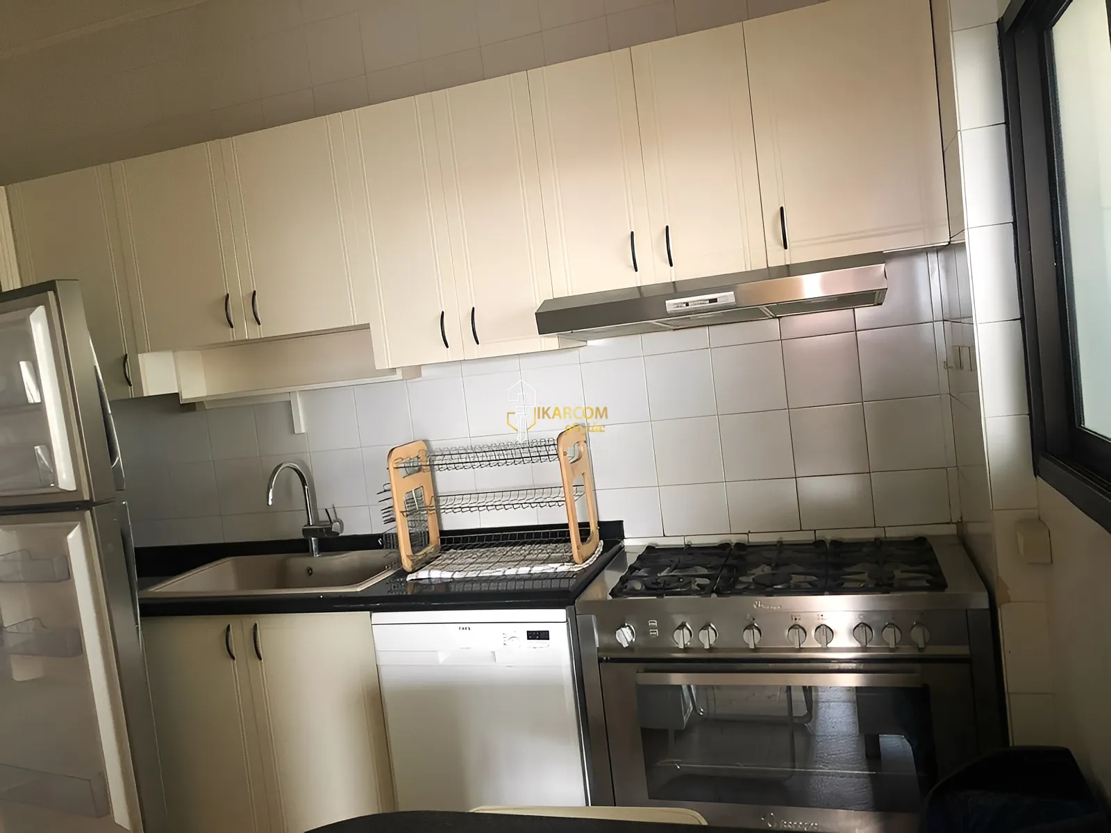 Apartment for Rent in Bayada, Rabieh